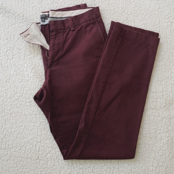 Banana Republic Other - Banana Republic Aiden fit Chino